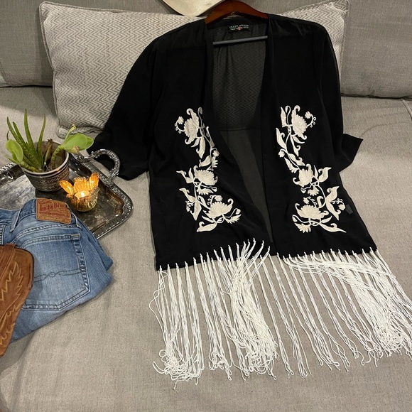 Crazy Train Other - 🌌Crazy Train Kimono🌌
